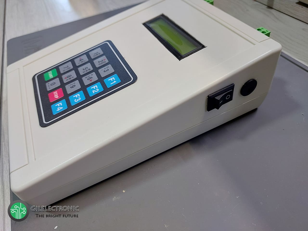 تلفن کننده سیم کارتی