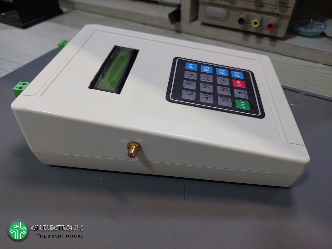 تلفن کننده سیم کارتی