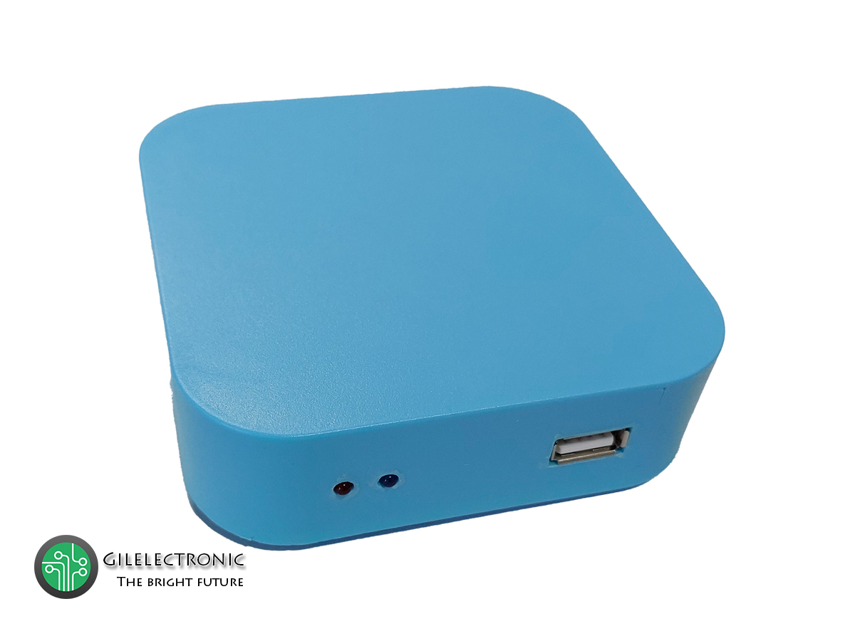 UPS دوربین مدار بسته