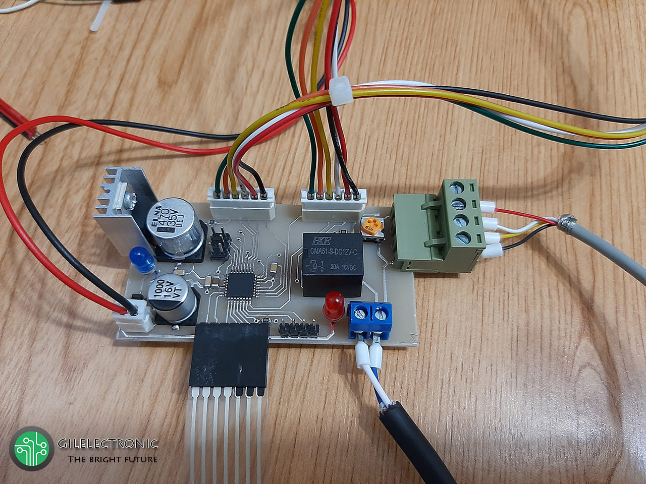 رطوبت سنج خاک